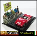 1962 - 150 Ferrari Dino 268 SP - Ferrari Racing Collection 1.43 (3)